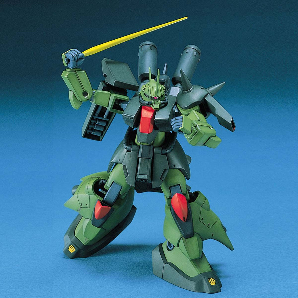 401 Games Canada - Bandai: Gunpla - HGUC - #003 AMX-011S 'Zaku-III