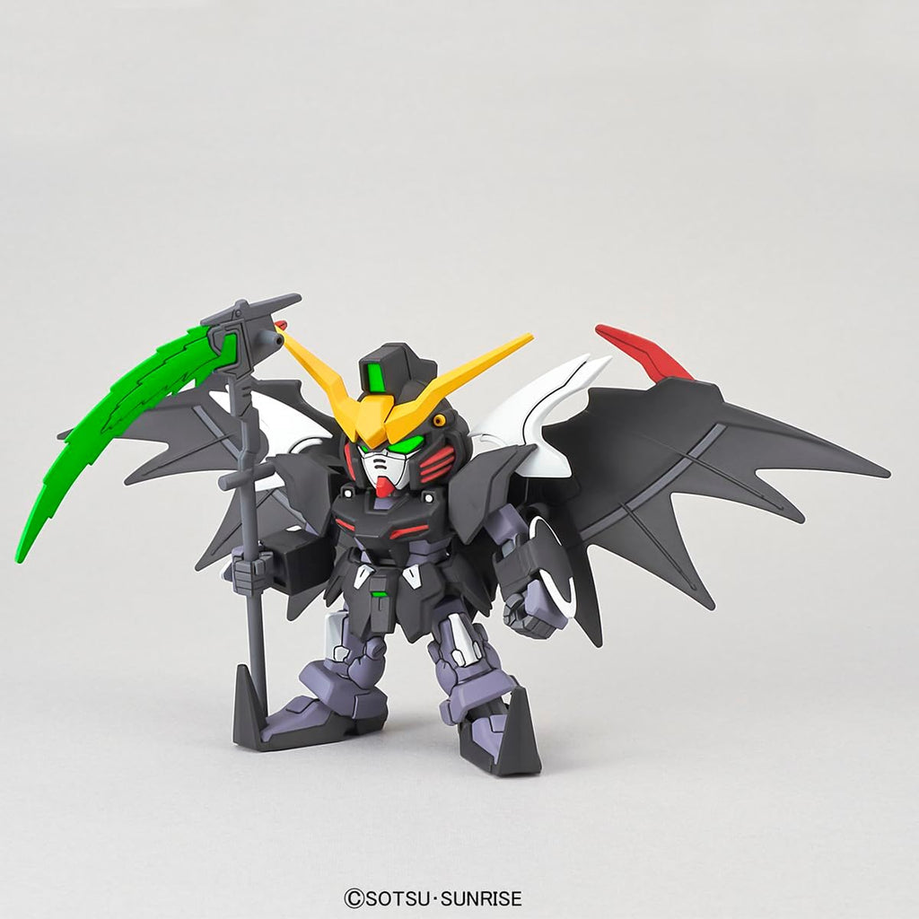 401 Games Canada - Bandai: Gunpla - SDEX - #12 XXXG-01D2 Gundam