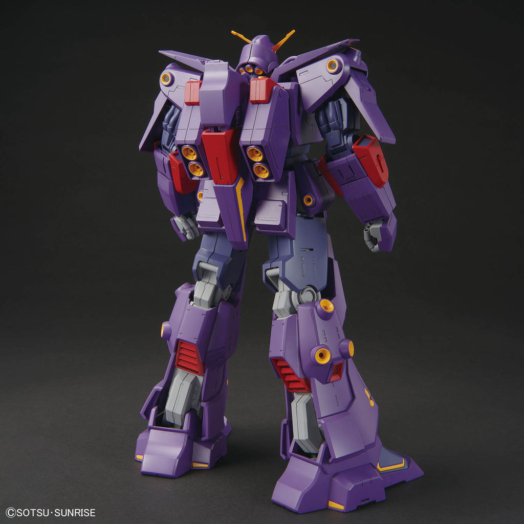 401 Games Canada - Bandai: Gunpla - HGUC - #261 MRX-010 Psycho