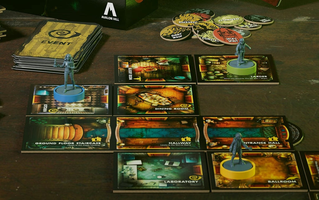 401 Games Canada