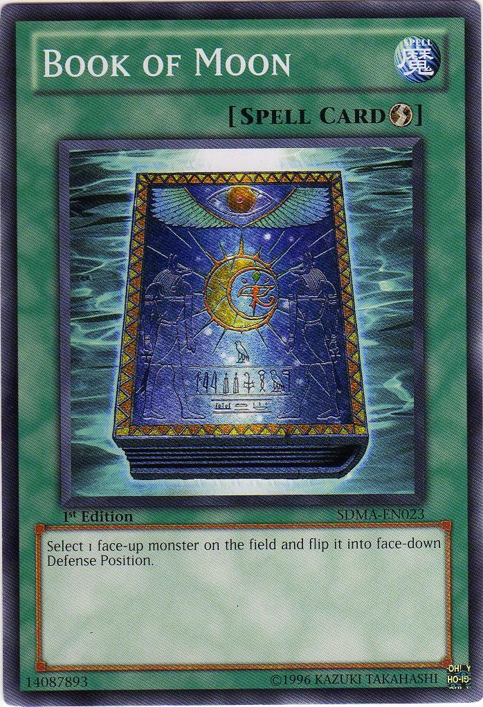 Yu-Gi-Oh! Karte „Offerings To The Doomed“ – SDPL-EN023, Common, 1. Edition Aus Structure Deck