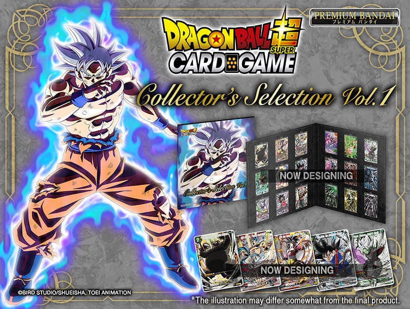 401 Games Canada - Dragon Ball Super
