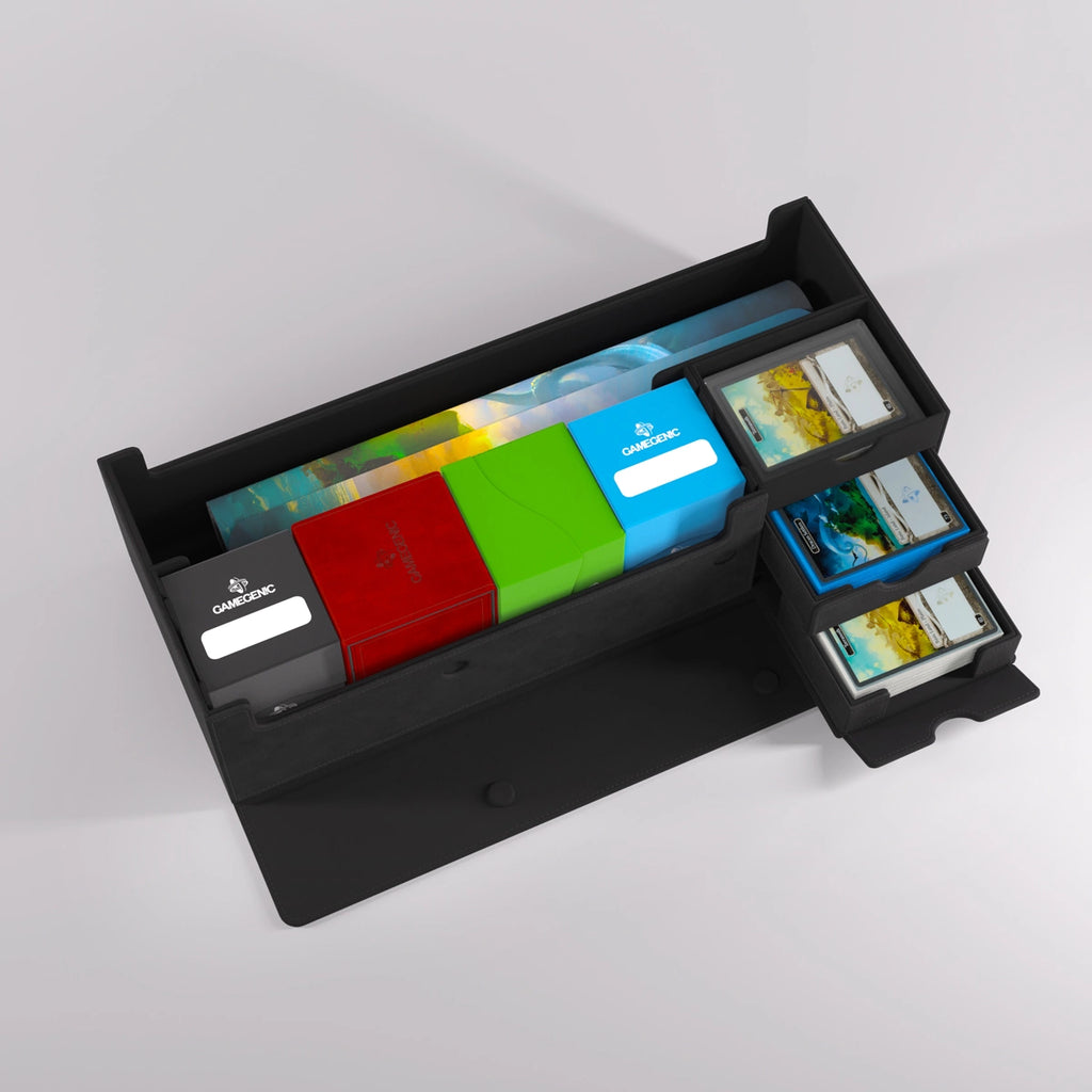 Buy Set de dés JDR - Embraced Series - Gamegenic - Accessories