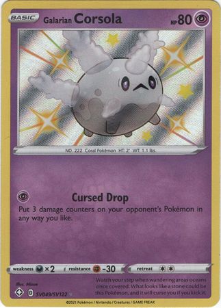 Pokemon - Orbeetle SV009/SV122 - Destinos Brillantes - Bóveda Brillante - Tarjeta Pokemon - Orbeetle SV009/SV122 - Destinos Brillantes - Bóveda Brillante - Tarjeta