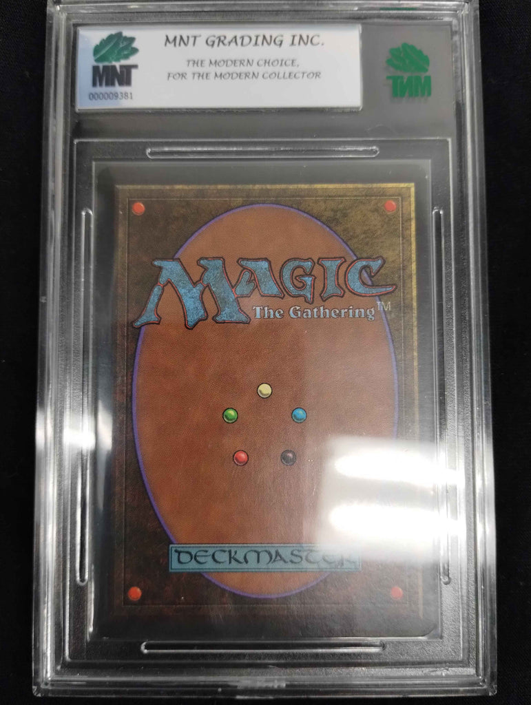 401 Games Canada - Tropical Island - Revised Edition - MNT Graded 8