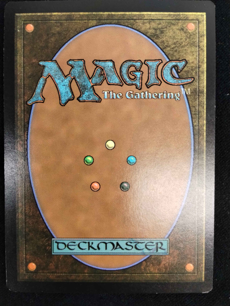 401 Games Canada - Magic the Gather Blank Misprint Error Filler Card -  Fallout