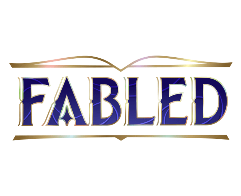 401 Games Canada - Disney Lorcana: Fabled