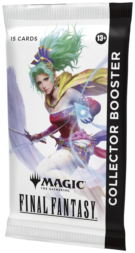 401 Games Canada - MTG - Universes Beyond: Final Fantasy
