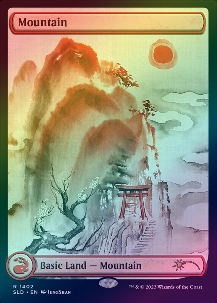 MTG Meditations on Nature Non-Foil １箱 Magic: MTG Meditations on Nature Non-Foil 1箱 The Gathering