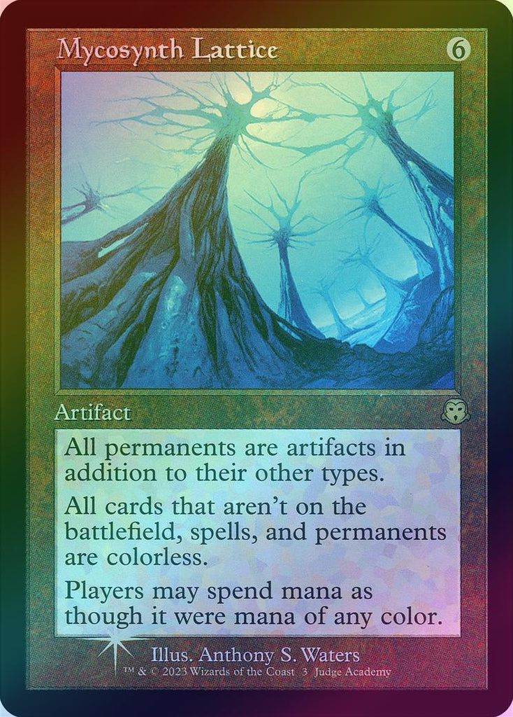 Mycosynth-Lattice-Judge-Gift-