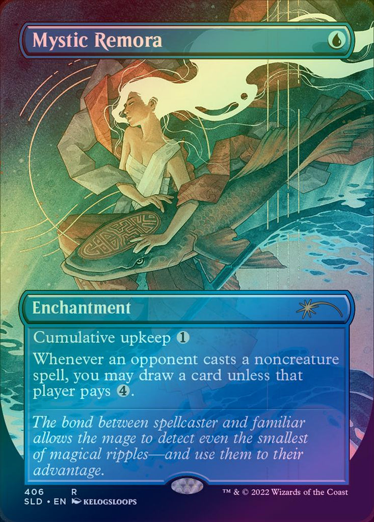 Secret Lair kelogsloops foil-日本語版公式通販サイト Secret Lair