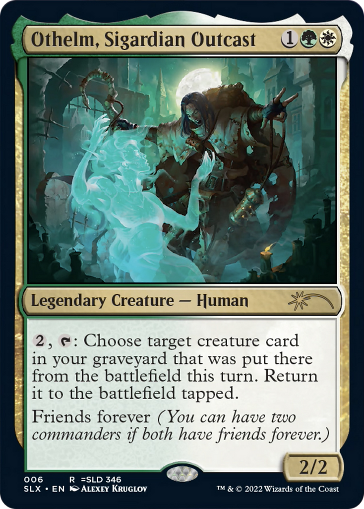 slx cards mtg 401 Games Canada