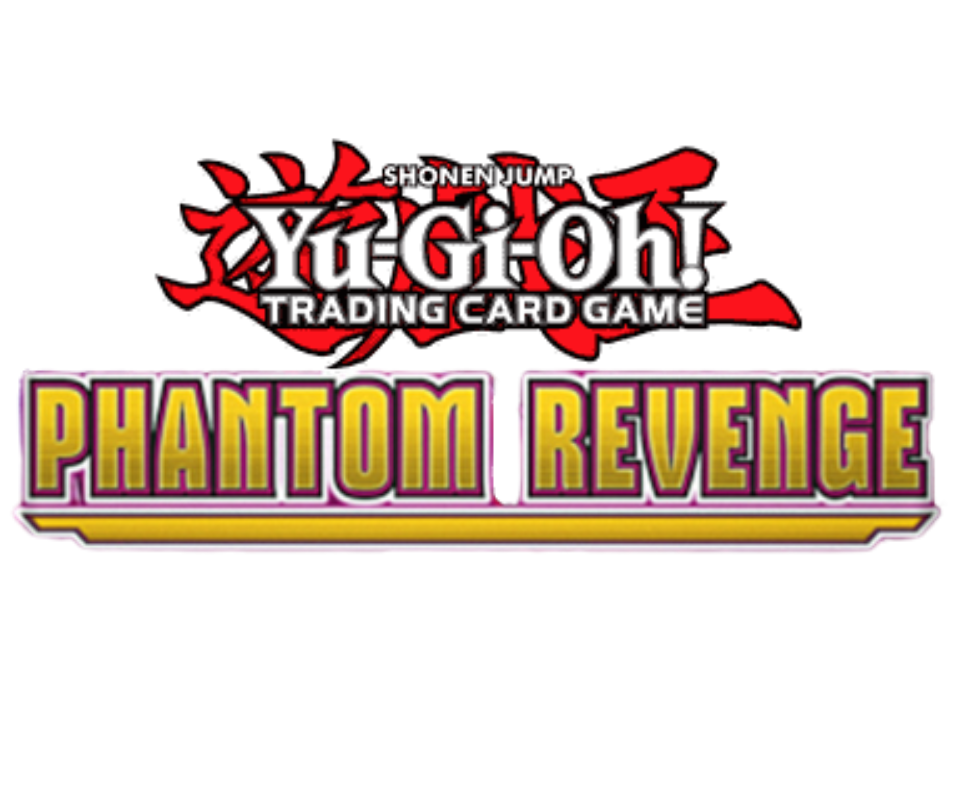 yugioh phantom revenge booster box Amazon.com: Yu-Gi-Oh! Phantom Revenge Display (24) : Toys & Games main image 0