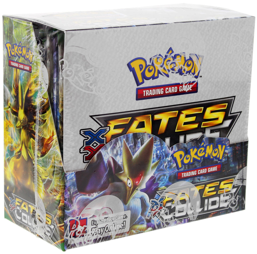 401 Games Canada - Pokemon