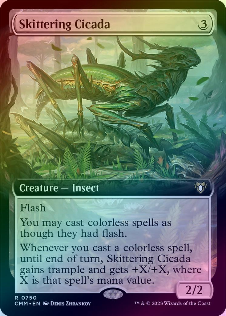 Skittering-Cicada-Extended-Art