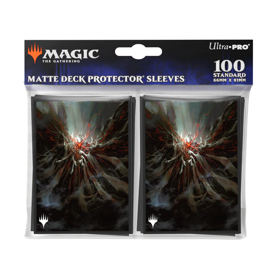 Ultra PRO Standard Clear Card Sleeves 4x 100-Count Packs (400 Total), 64 X 89mm Pro Fit Ultra PRO Standard Clear Card Sleeves 4x 100-Count Packs (400 Total), 64 X 89mm Pro Fit