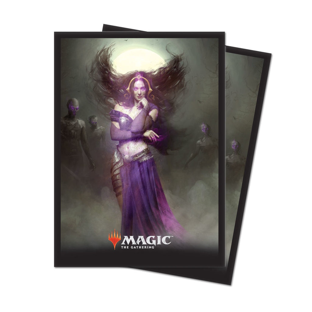 401 Games Canada - Ultra Pro - Standard Card Sleeves 80ct