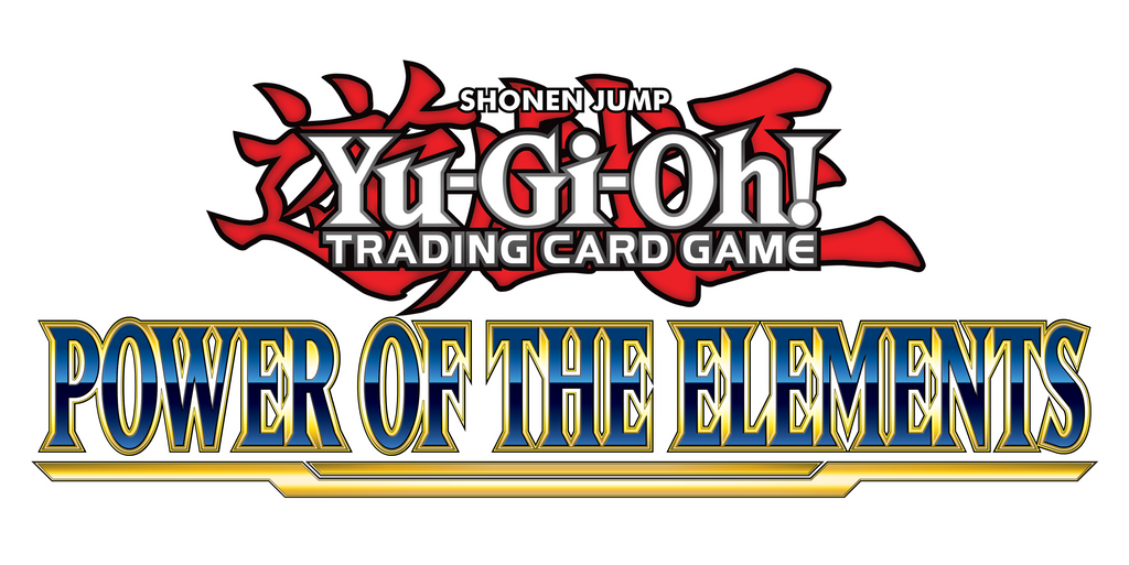 power of the elements 1st edition booster box 401 Games Canada - Yugioh - Power of the Elements Booster Box