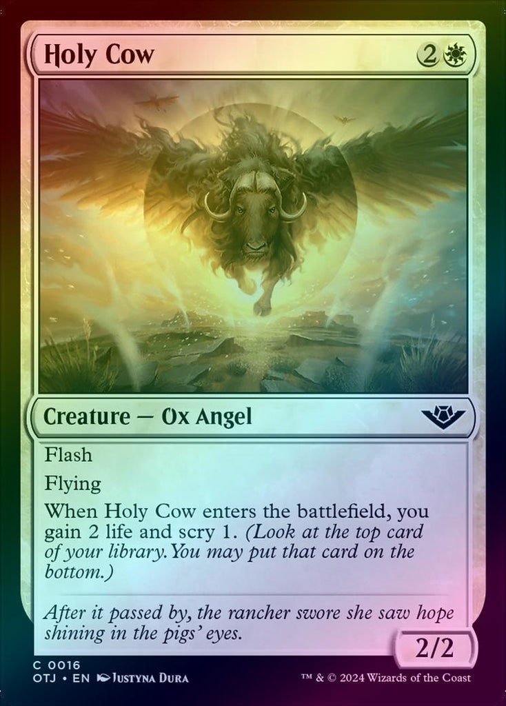 holy cow mtg card 401 Games Canada Style:Enduring Enchantments mtg proxy bundle You may put that Everything we know about
