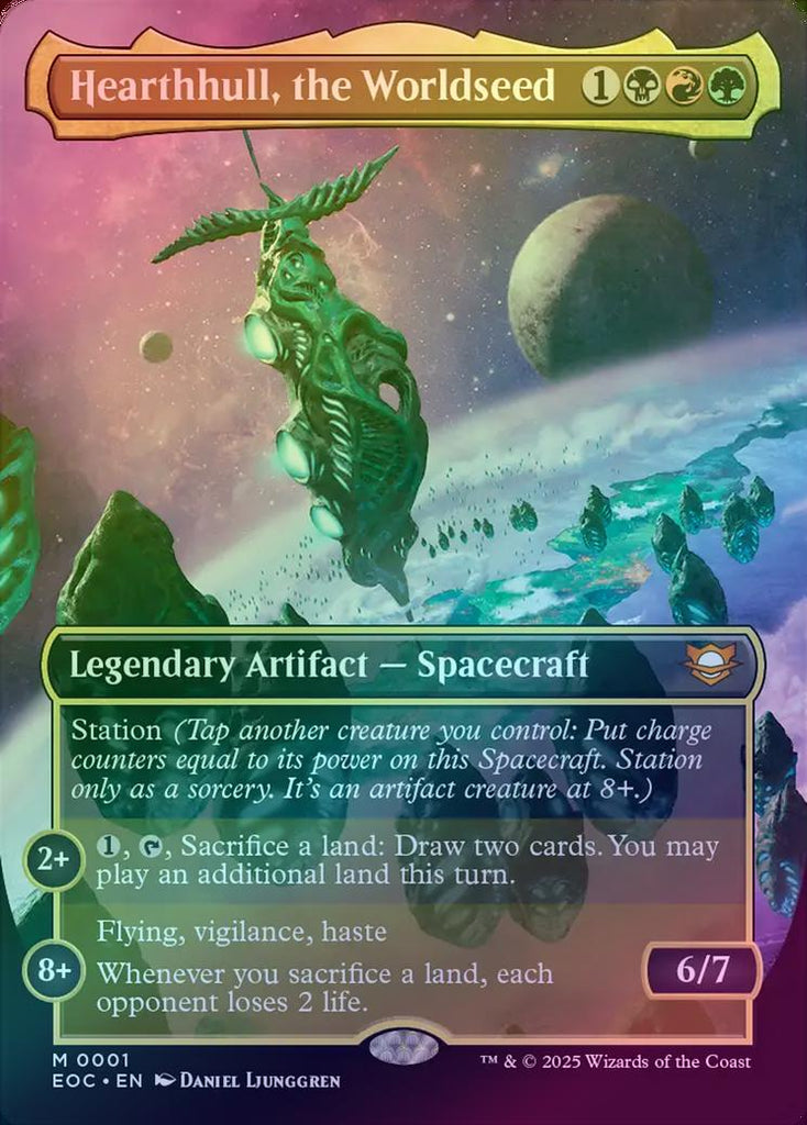 mtg hearthhull commander deck 401 Games Canada - Hearthhull, the Worldseed
