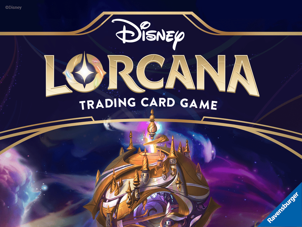 401 Games Canada - Disney Lorcana: The First Chapter