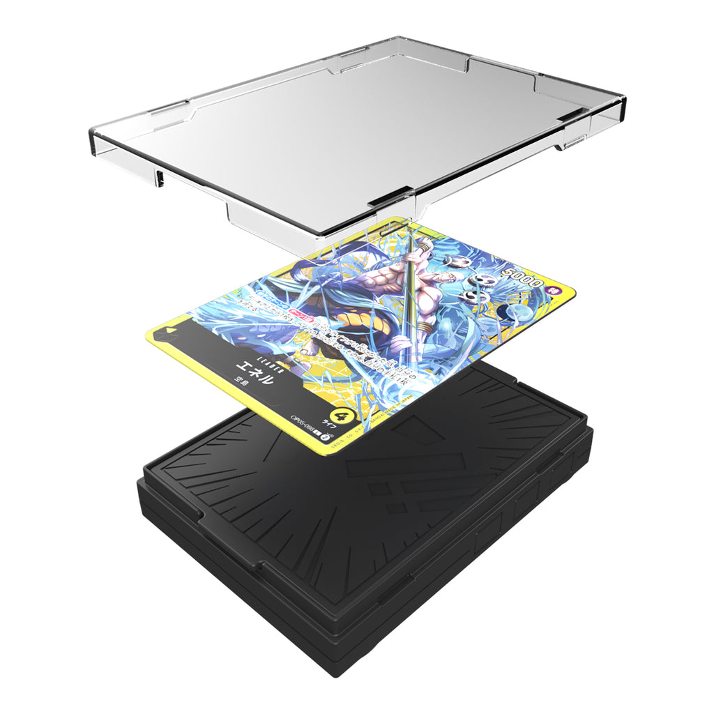 401 Games Canada - One Piece Card Game - Sound Loader Vol 2 - Enel