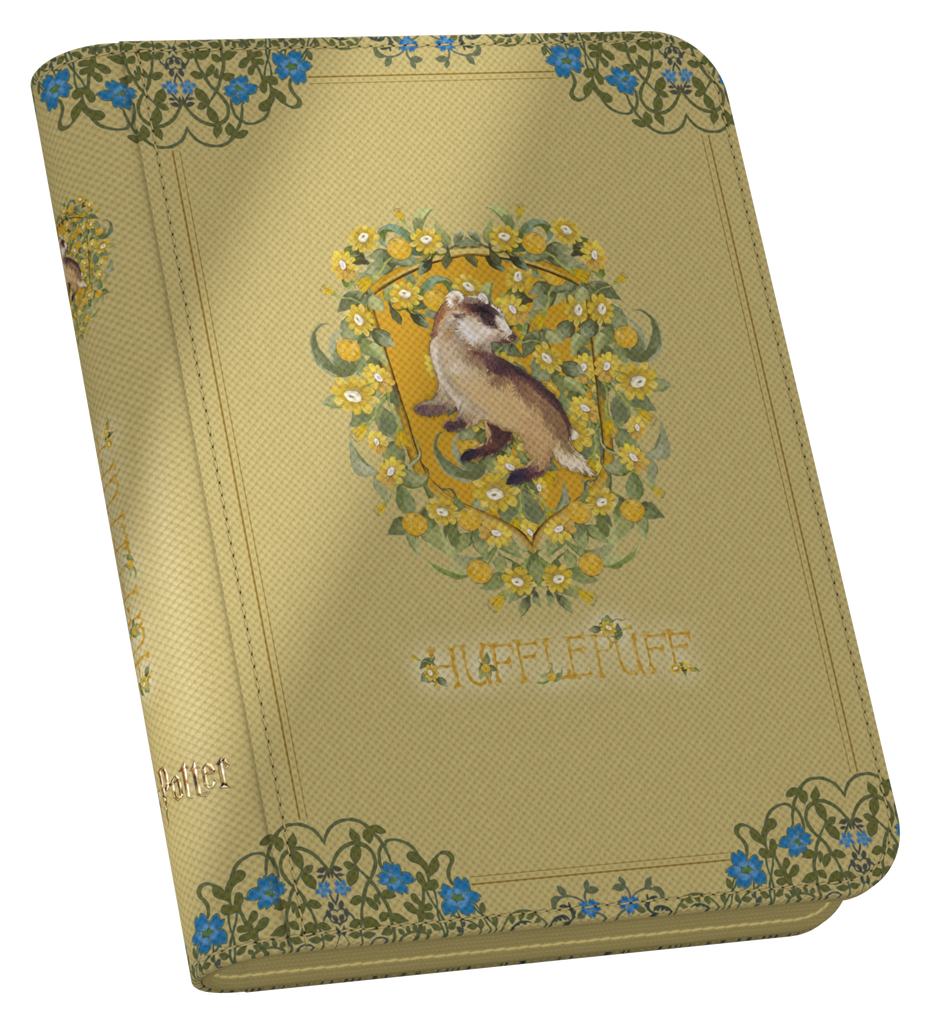 401 Games Canada - Ultimate Guard - Binder 4 Pocket ZipFolio 160