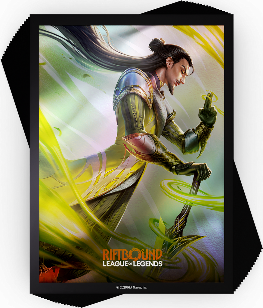 401 Games Canada - Riftbound - League of Legends - TCG Unleashed