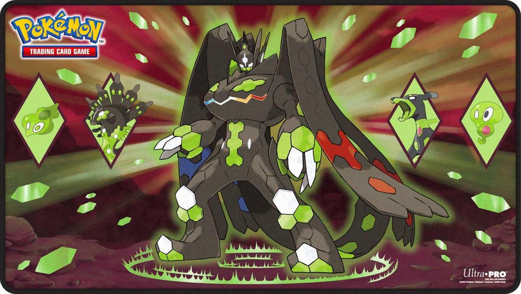 401 Games Canada - Ultra Pro - Playmat - Pokemon Zygarde Legendary