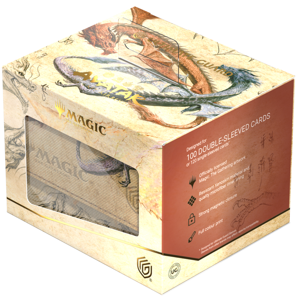401 Games Canada - Ultimate Guard - Sidewinder 100+ - MTG Avatar