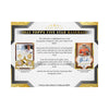 2023 Topps Five Star Baseball Hobby Box