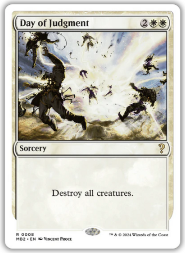 Day of Judgment (MB2)