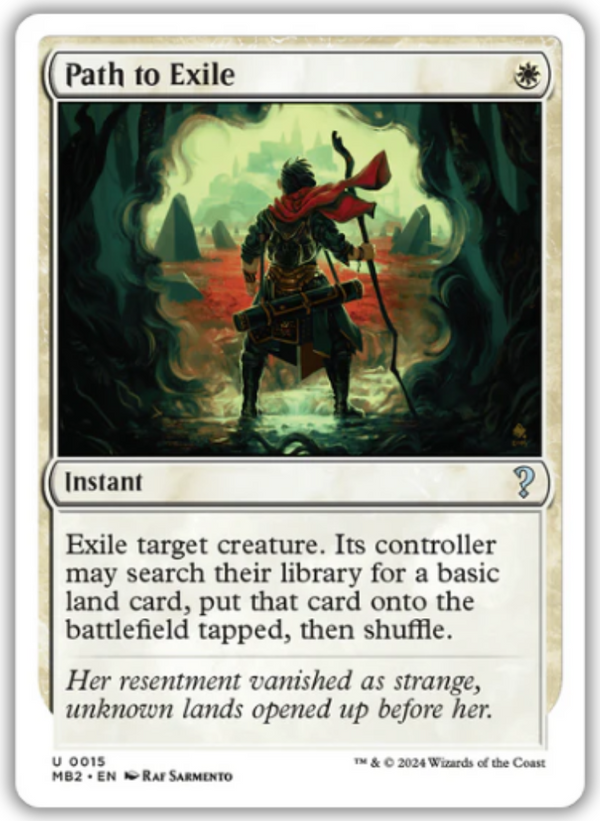 Path to Exile (MB2)