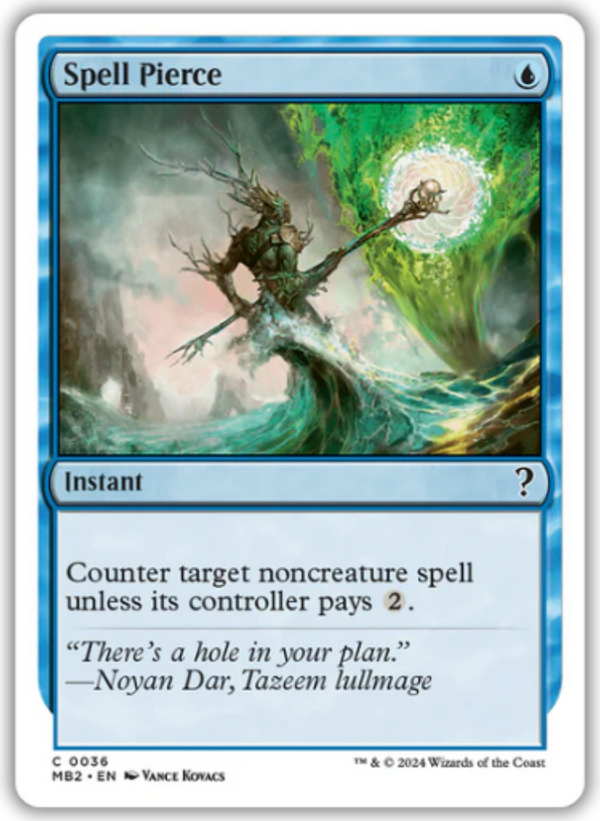 Spell Pierce (MB2)