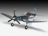 Revell - Vought F4U-1A Corsair 1/32 [04781]