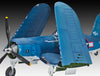 Revell - Vought F4U-1A Corsair 1/32 [04781]