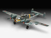 Revell - Messerschmitt Bf110 C-2/C-7 1/32 [04961]