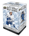 2022-23 Upper Deck Allure Hockey Blaster Box available at 401 Games Canada