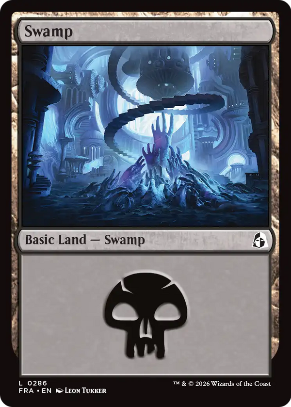 Swamp (286) (FRA)