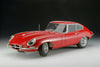 Revell - 1961 Jaguar E-Type 1/8 [07717]