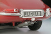 Revell - 1961 Jaguar E-Type 1/8 [07717]