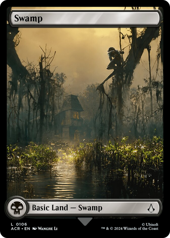 Swamp (106) (ACR)