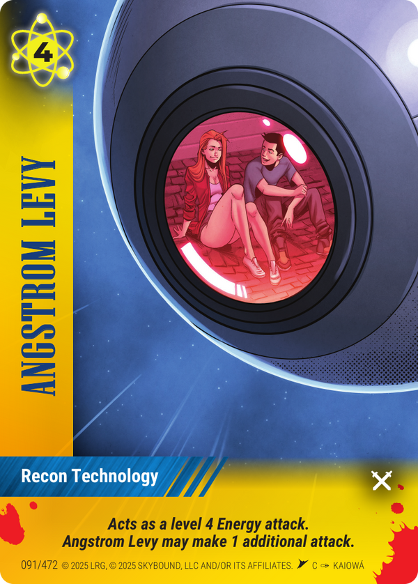 Recon Technology - SKY-091 - Common
