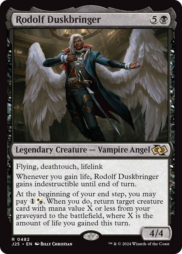 Rodolf Duskbringer (J25)
