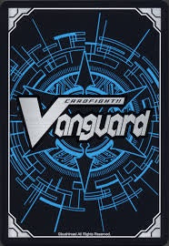 100 Bulk Vanguard Cards available at 401 Games Canada