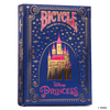 Bicycle Playing Cards - Disney Princess - Various Colours