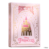 Bicycle Playing Cards - Disney Princess - Various Colours