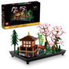 LEGO - Icons - Tranquil Garden [10315]