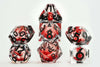 FanRoll - D&D Liquid Core Dice Set (Pre-Order)