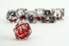 FanRoll - D&D Liquid Core Dice Set (Pre-Order)